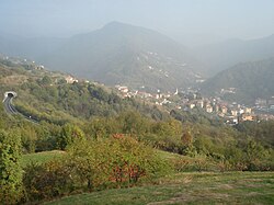 Serra Riccò - località Pedemonte - 03